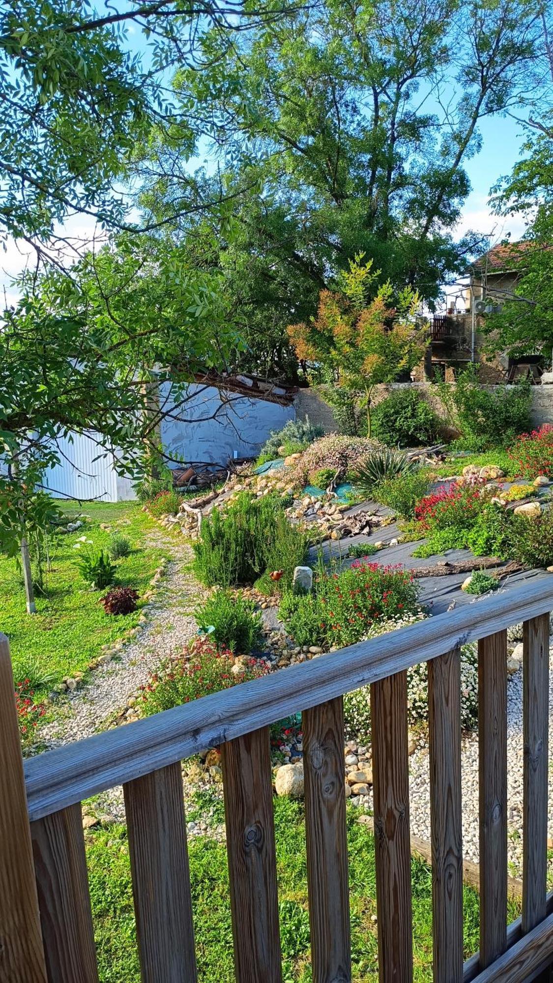 Chalet Mobile Saint-Christol-lès-Alès